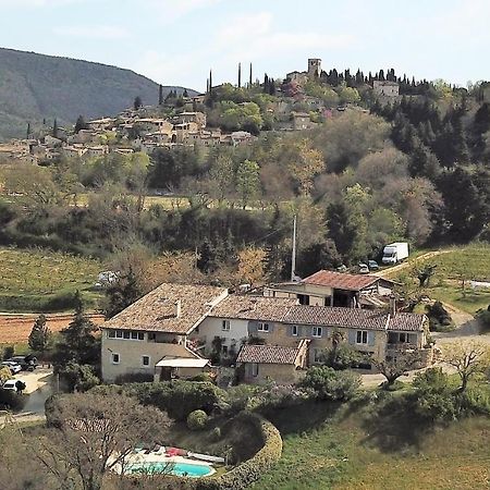 Les Vergers De La Bouligaire Gites เมียร์มองด์ ภายนอก รูปภาพ
