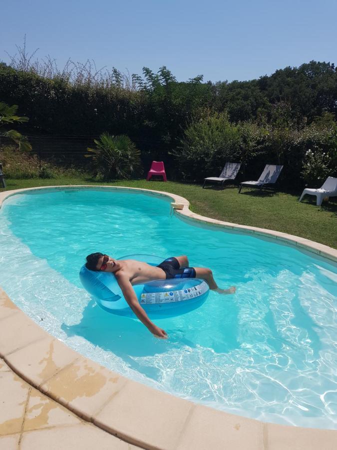 Les Vergers De La Bouligaire Gites เมียร์มองด์ ภายนอก รูปภาพ