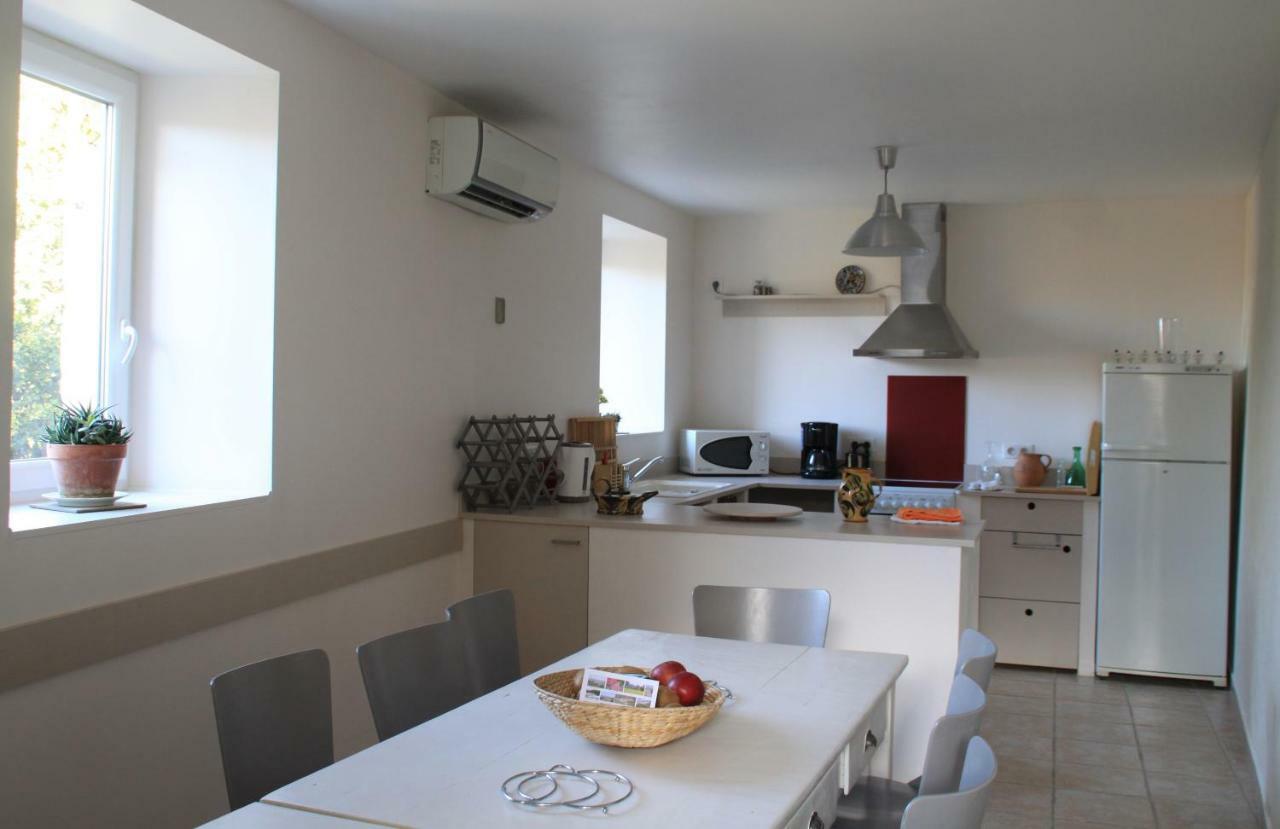 Les Vergers De La Bouligaire Gites เมียร์มองด์ ภายนอก รูปภาพ