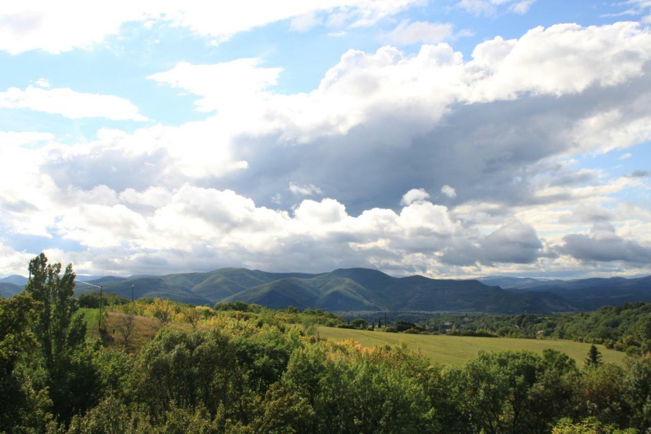Les Vergers De La Bouligaire Gites เมียร์มองด์ ภายนอก รูปภาพ