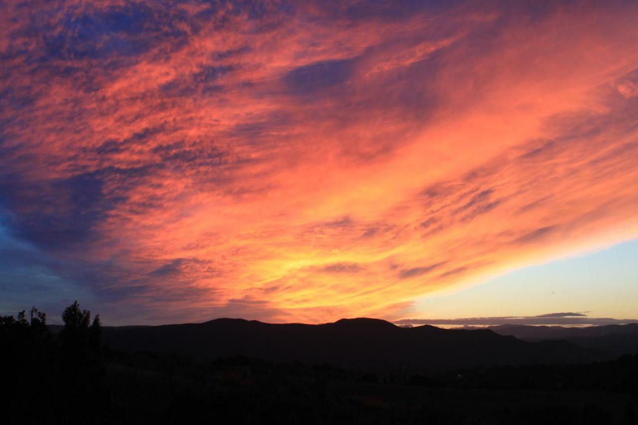 Les Vergers De La Bouligaire Gites เมียร์มองด์ ภายนอก รูปภาพ