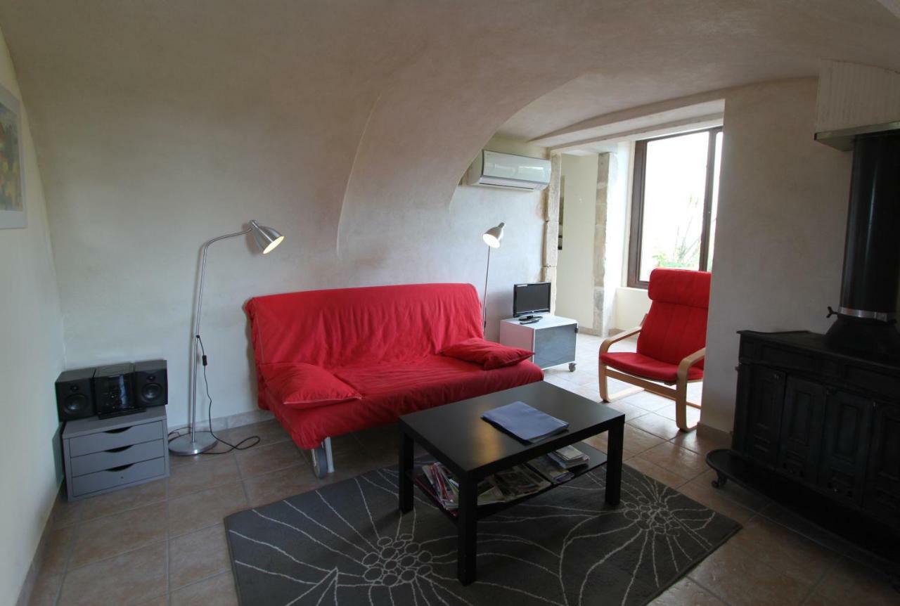 Les Vergers De La Bouligaire Gites เมียร์มองด์ ภายนอก รูปภาพ