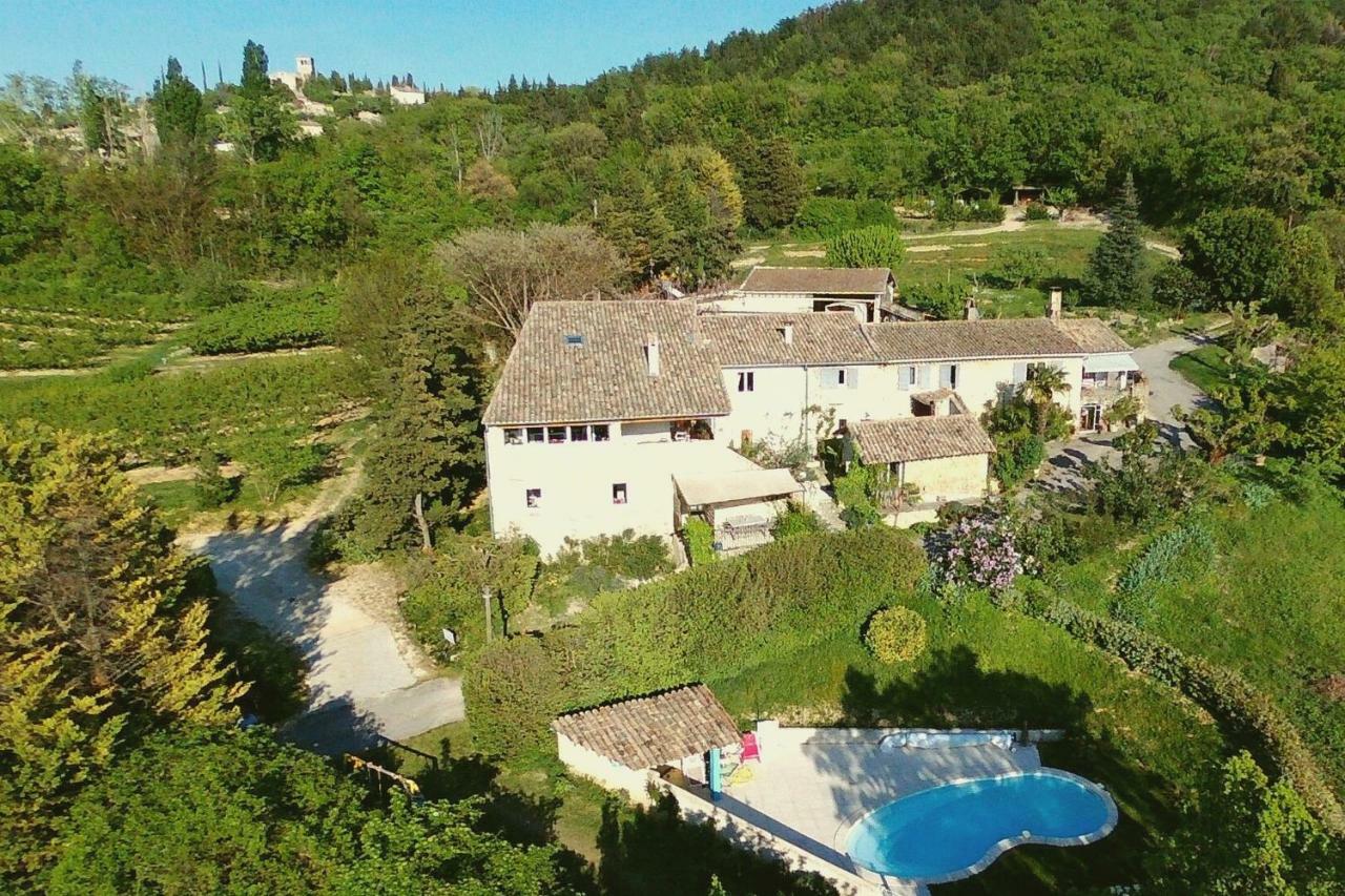 Les Vergers De La Bouligaire Gites เมียร์มองด์ ภายนอก รูปภาพ