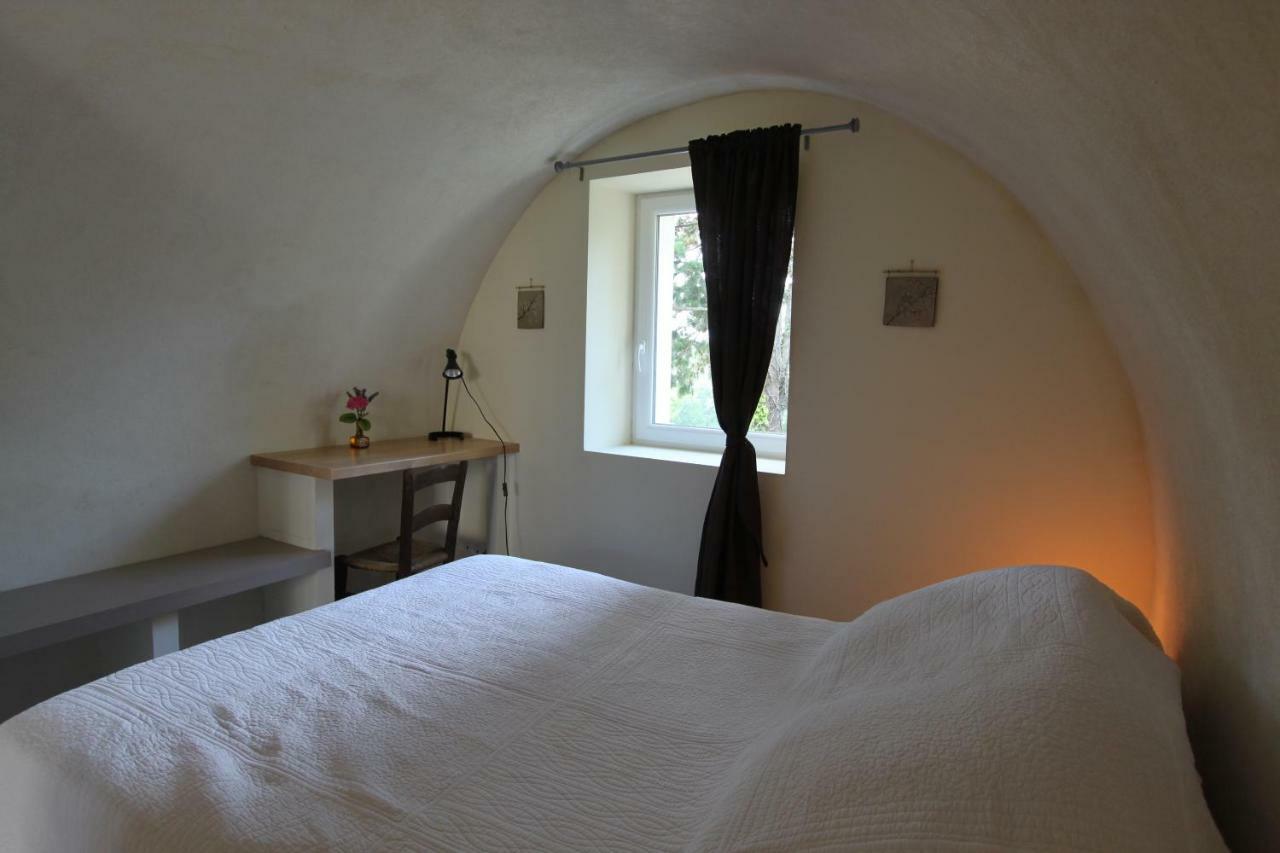 Les Vergers De La Bouligaire Gites เมียร์มองด์ ภายนอก รูปภาพ