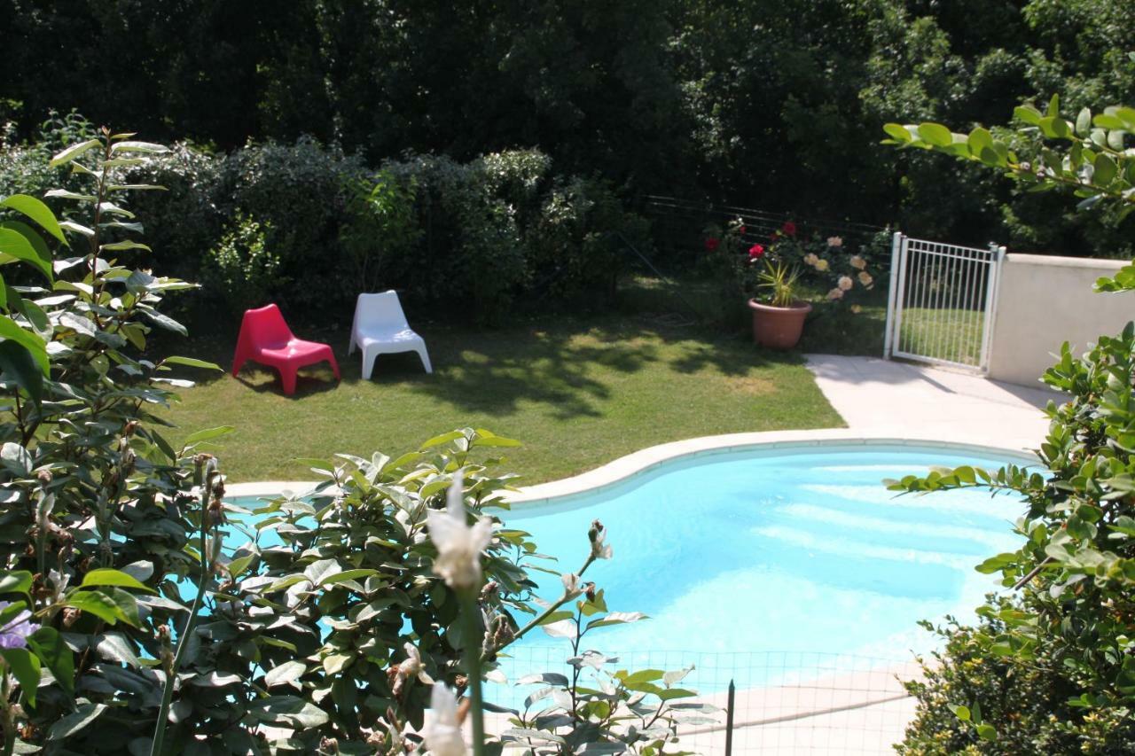 Les Vergers De La Bouligaire Gites เมียร์มองด์ ภายนอก รูปภาพ