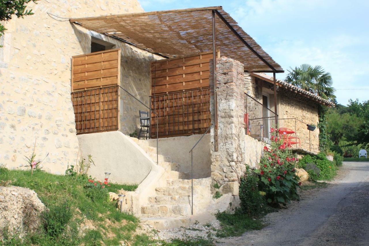 Les Vergers De La Bouligaire Gites เมียร์มองด์ ภายนอก รูปภาพ