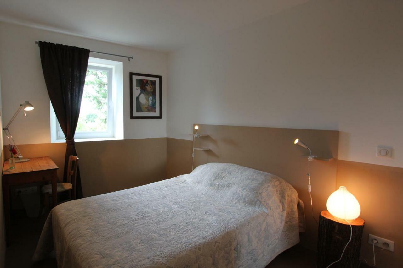 Les Vergers De La Bouligaire Gites เมียร์มองด์ ภายนอก รูปภาพ