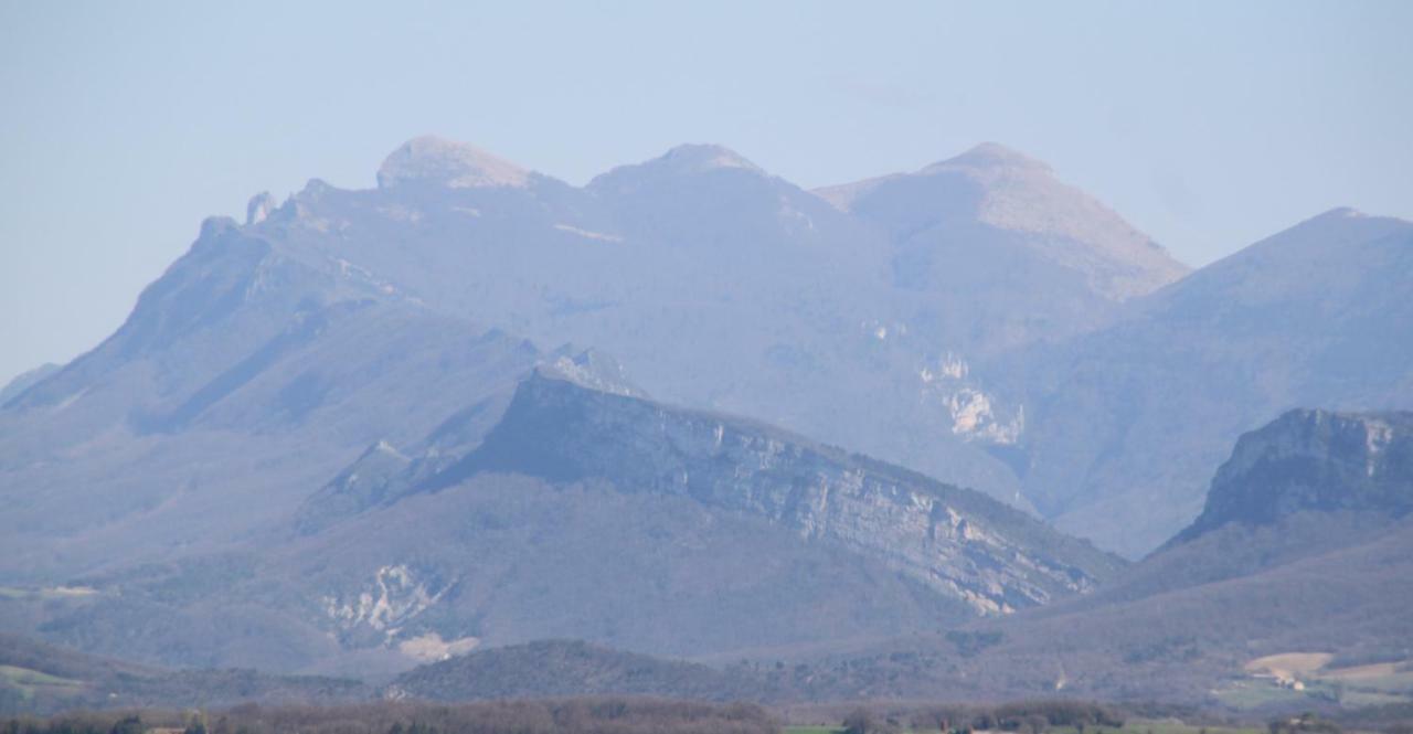 Les Vergers De La Bouligaire Gites เมียร์มองด์ ภายนอก รูปภาพ