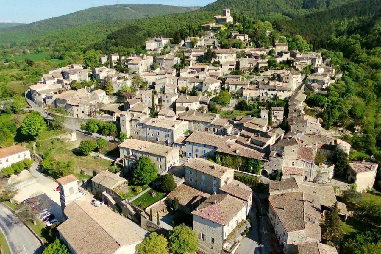 Les Vergers De La Bouligaire Gites เมียร์มองด์ ภายนอก รูปภาพ