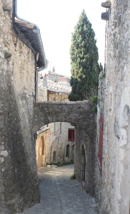 Les Vergers De La Bouligaire Gites เมียร์มองด์ ภายนอก รูปภาพ