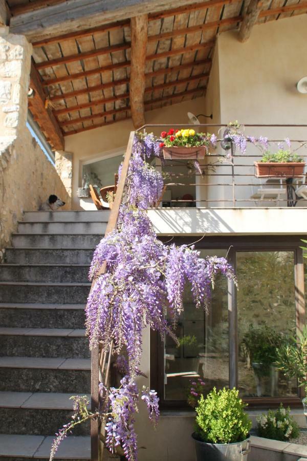 Les Vergers De La Bouligaire Gites เมียร์มองด์ ภายนอก รูปภาพ