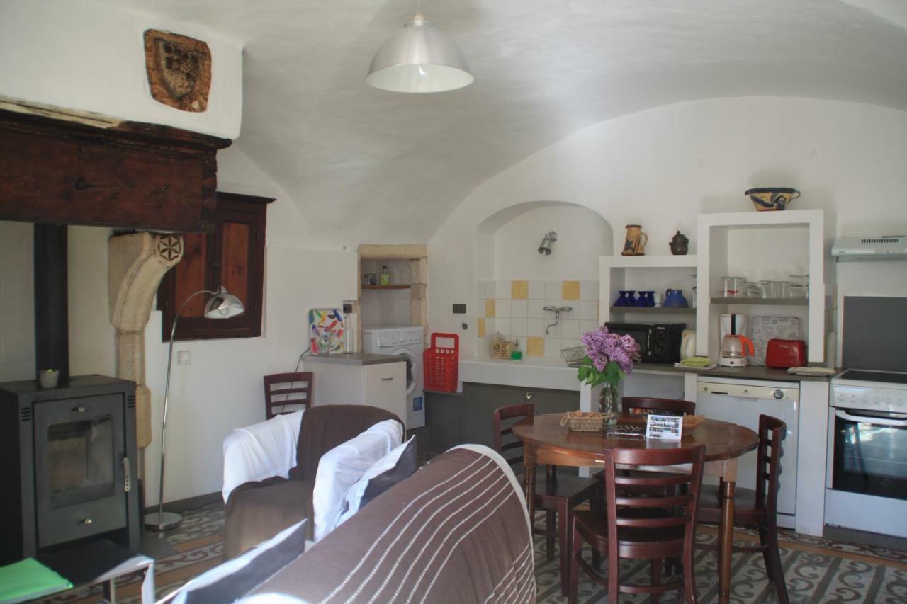 Les Vergers De La Bouligaire Gites เมียร์มองด์ ภายนอก รูปภาพ