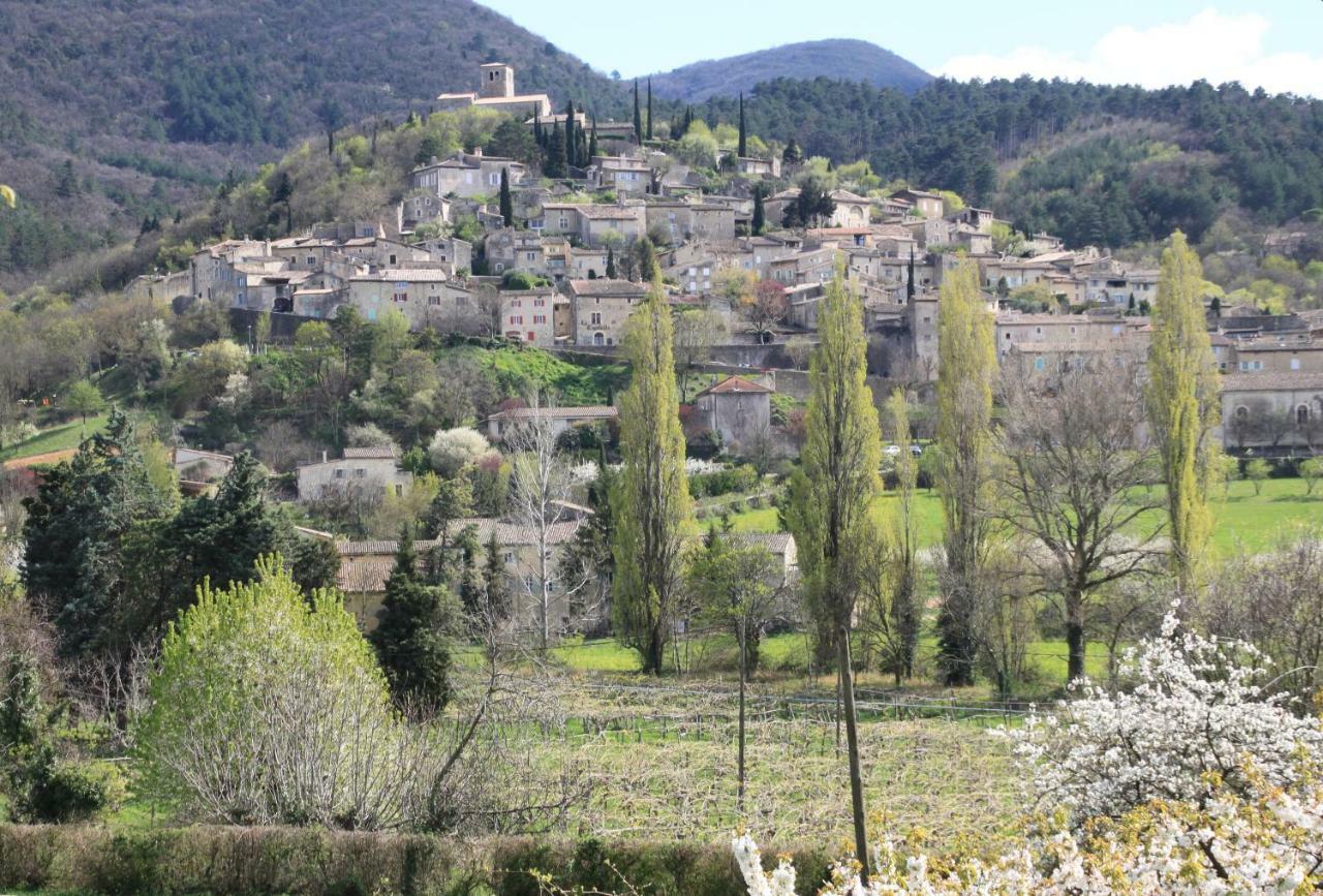 Les Vergers De La Bouligaire Gites เมียร์มองด์ ภายนอก รูปภาพ