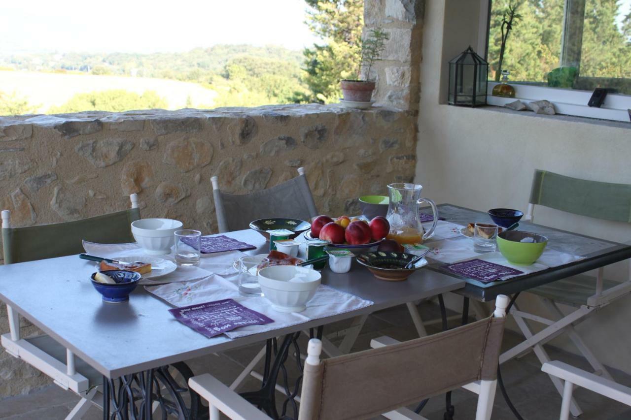 Les Vergers De La Bouligaire Gites เมียร์มองด์ ภายนอก รูปภาพ